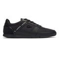Lacoste Menerva Mens Black Trainers