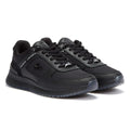 Lacoste Joggeur 2.0 Mens Black Trainers