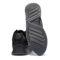 Lacoste Joggeur 2.0 Mens Black Trainers