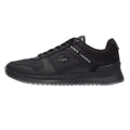 Lacoste Joggeur 2.0 Mens Black Trainers