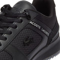Lacoste Joggeur 2.0 Mens Black Trainers