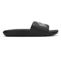 Lacoste Croco Mens Black Slides