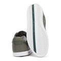 Lacoste Europa Mens Khaki Trainers