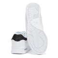 Lacoste Twin Serve Mens White Trainers