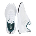 Lacoste Run Spin Mens White Trainers