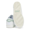 Lacoste Powercourt Womens White Trainers