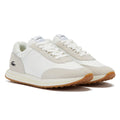 Lacoste L-Spin 0922 1 SFA Womens White Trainers