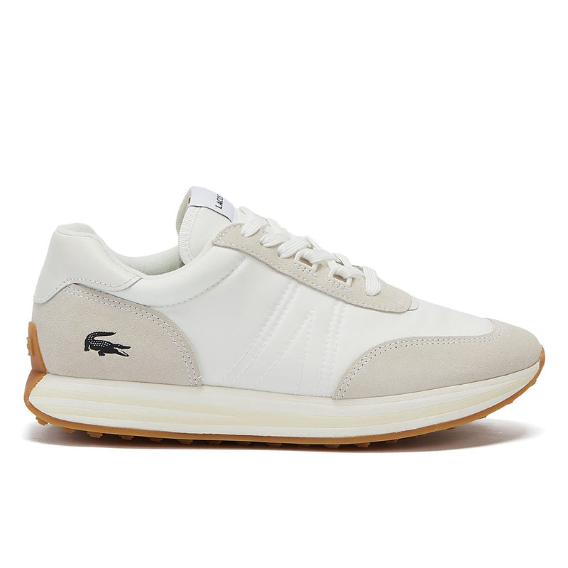 Lacoste L-Spin 0922 1 SFA Womens White Trainers