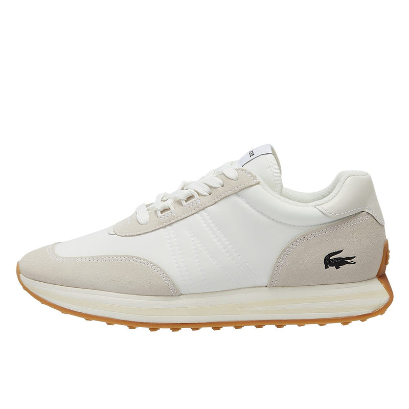 Lacoste L-Spin 0922 1 SFA Womens White Trainers