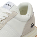 Lacoste L-Spin 0922 1 SFA Womens White Trainers