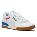 Lacoste M89 222 1 Mens White / Blue Trainers