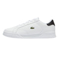 Lacoste Twin Serve Womens White Trainers