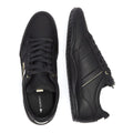Lacoste Chaymon Mens Black Trainers