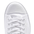 Lacoste Ziane BL 2 Womens White Trainers