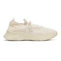 Lacoste Court Drive Knit 321 1 Womens Off White / Off White Trainers