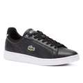 Lacoste Carnaby Pro 222 1 SFA Womens Black / White Trainers