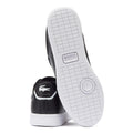 Lacoste Carnaby Pro 222 1 SFA Womens Black / White Trainers