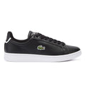Lacoste Carnaby Pro 222 1 SFA Womens Black / White Trainers