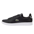 Lacoste Carnaby Pro 222 1 SFA Womens Black / White Trainers