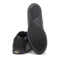 Lacoste Lerond 0721 1 Mens Black Trainers