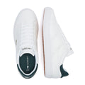 Lacoste Powercourt 2.0 321 Mens White / Dark Green Trainers
