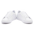 Lacoste Lerond BL 21 1 Junior White / White Trainers