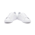 Lacoste Lerond BL 21 1 Junior White / White Trainers