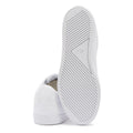 Lacoste Lerond BL 21 1 Junior White / White Trainers