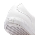 Lacoste Lerond BL 21 1 Junior White / White Trainers