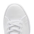 Lacoste Lerond BL 21 1 Junior White / White Trainers
