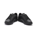 Lacoste Carnaby EVO BL 3 Junior Black Trainers