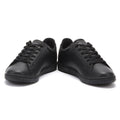 Lacoste Carnaby EVO BL 3 Junior Black Trainers