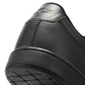 Lacoste Carnaby EVO BL 3 Junior Black Trainers