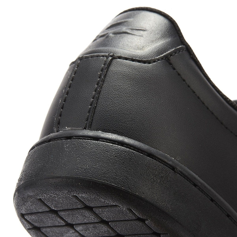 Lacoste Carnaby EVO BL 3 Junior Black Trainers