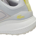 Lacoste Active 4851 222 1 SFA Womens Gris / Blanc Trainers