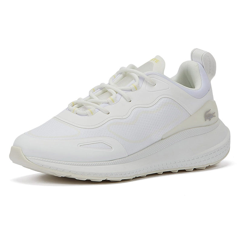 Lacoste Active 4851 222 1 SMA Mens White Trainers