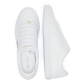 Lacoste Lerond 0721 1 Mens White Trainers