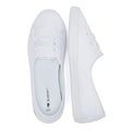 Lacoste Ziane Chunky BL 2 Womens White / White Trainers