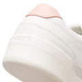 Lacoste Challenge 120 1 Womens White / Light Pink Trainers