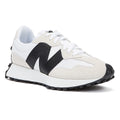 Baskets New Balance 327 blanches