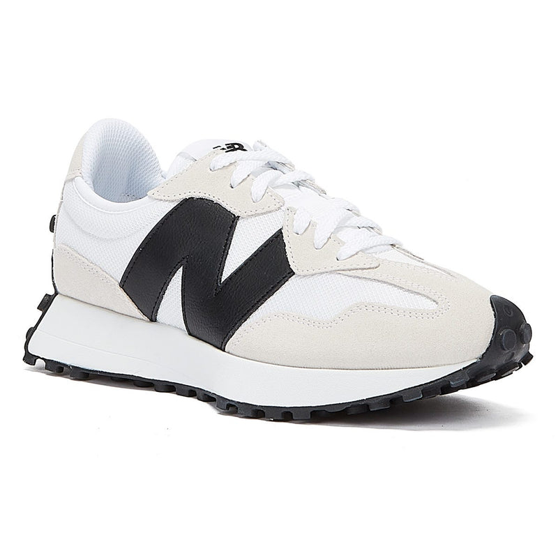 Baskets New Balance 327 blanches