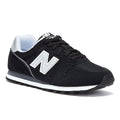 Baskets New Balance 373 Noire