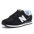 Baskets New Balance 373 Noire