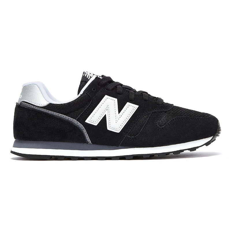 Baskets New Balance 373 Noire