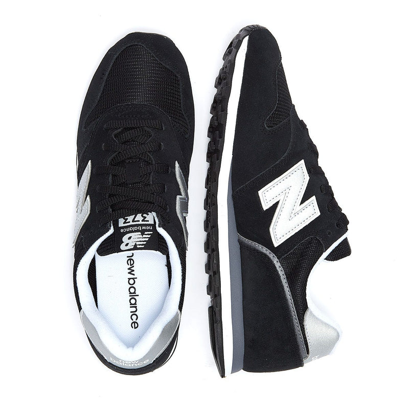 Baskets New Balance 373 Noire