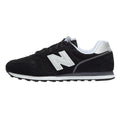 Baskets New Balance 373 Noire