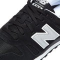 Baskets New Balance 373 Noire