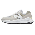 New Balance 57/40 Mens Grey / White Trainers