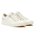 Palladium Palla Ace Star White Trainers