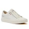 Palladium Palla Ace Star White Trainers